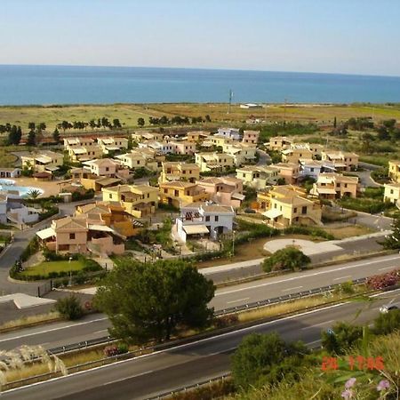 Mare Luna Village Campofelice Di Roccella Exterior photo