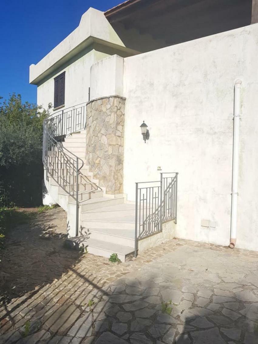 Mare Luna Village Campofelice Di Roccella Exterior photo